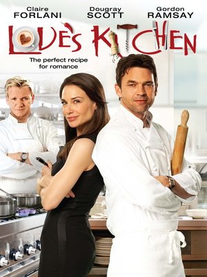 cover image of Love's Kitchen